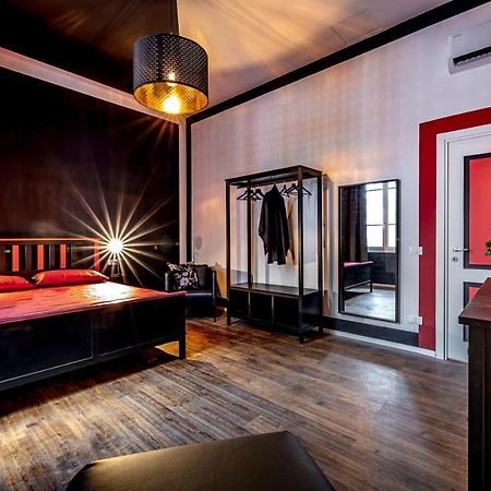 La Casa Di Ben - Suites Флоренція Екстер'єр фото