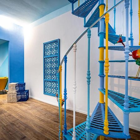 La Casa Di Ben - Suites Флоренція Екстер'єр фото