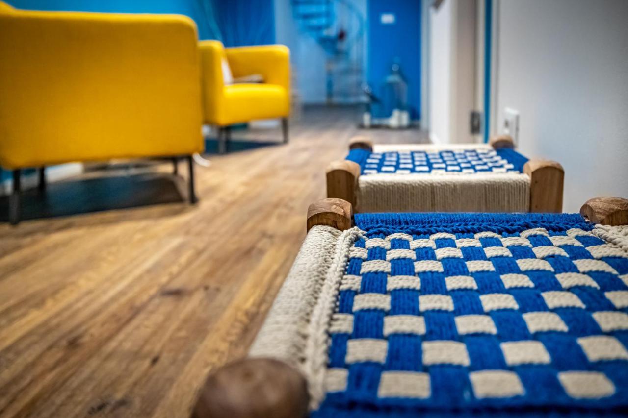 La Casa Di Ben - Suites Флоренція Екстер'єр фото