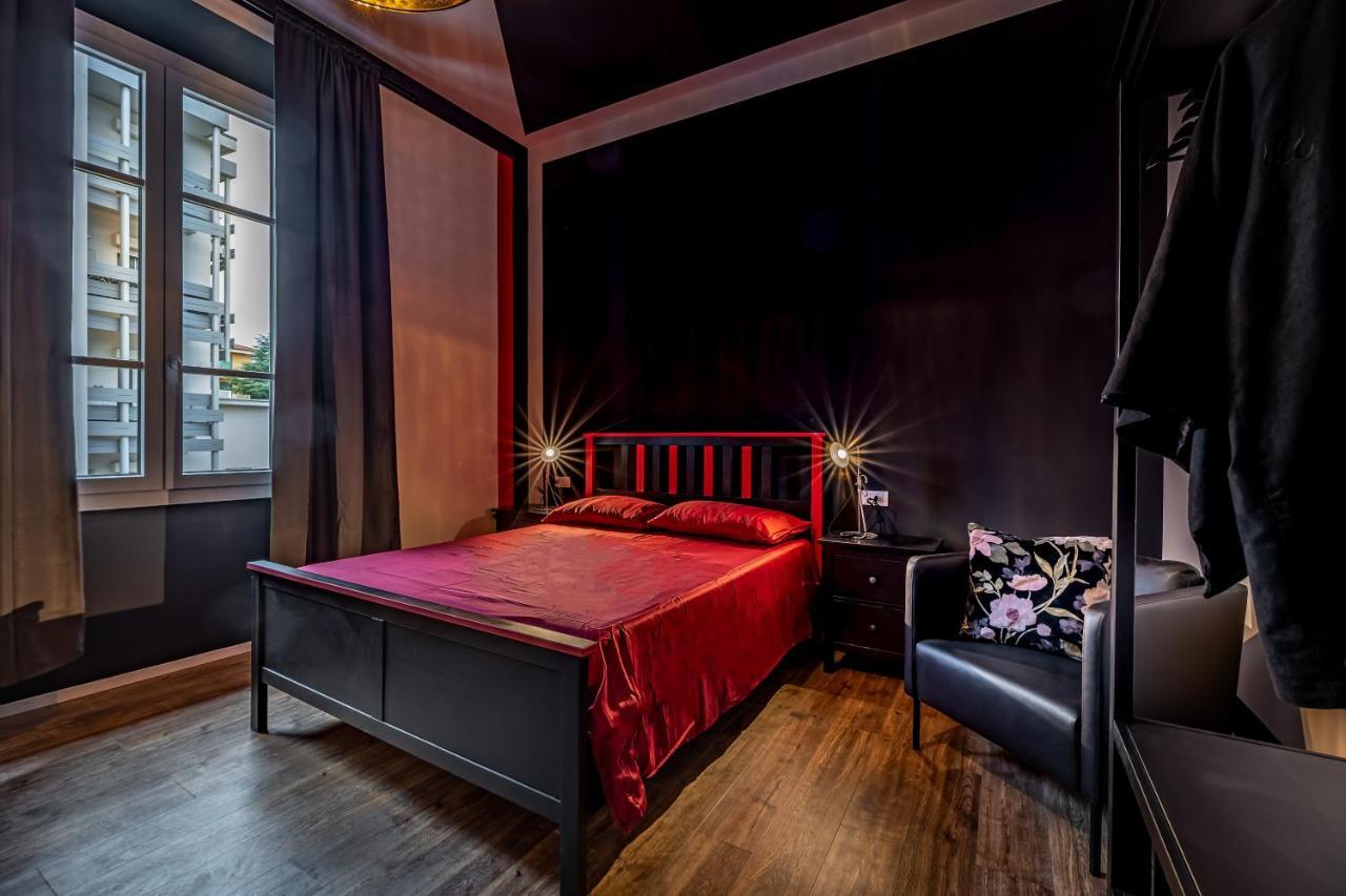 La Casa Di Ben - Suites Флоренція Екстер'єр фото