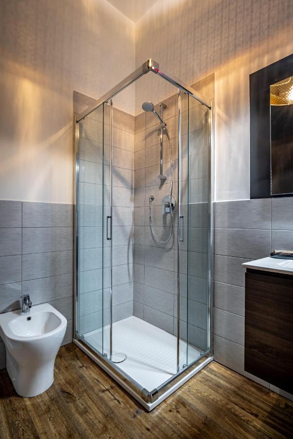 La Casa Di Ben - Suites Флоренція Екстер'єр фото