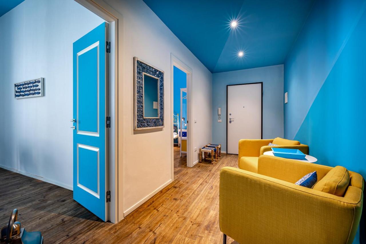 La Casa Di Ben - Suites Флоренція Екстер'єр фото