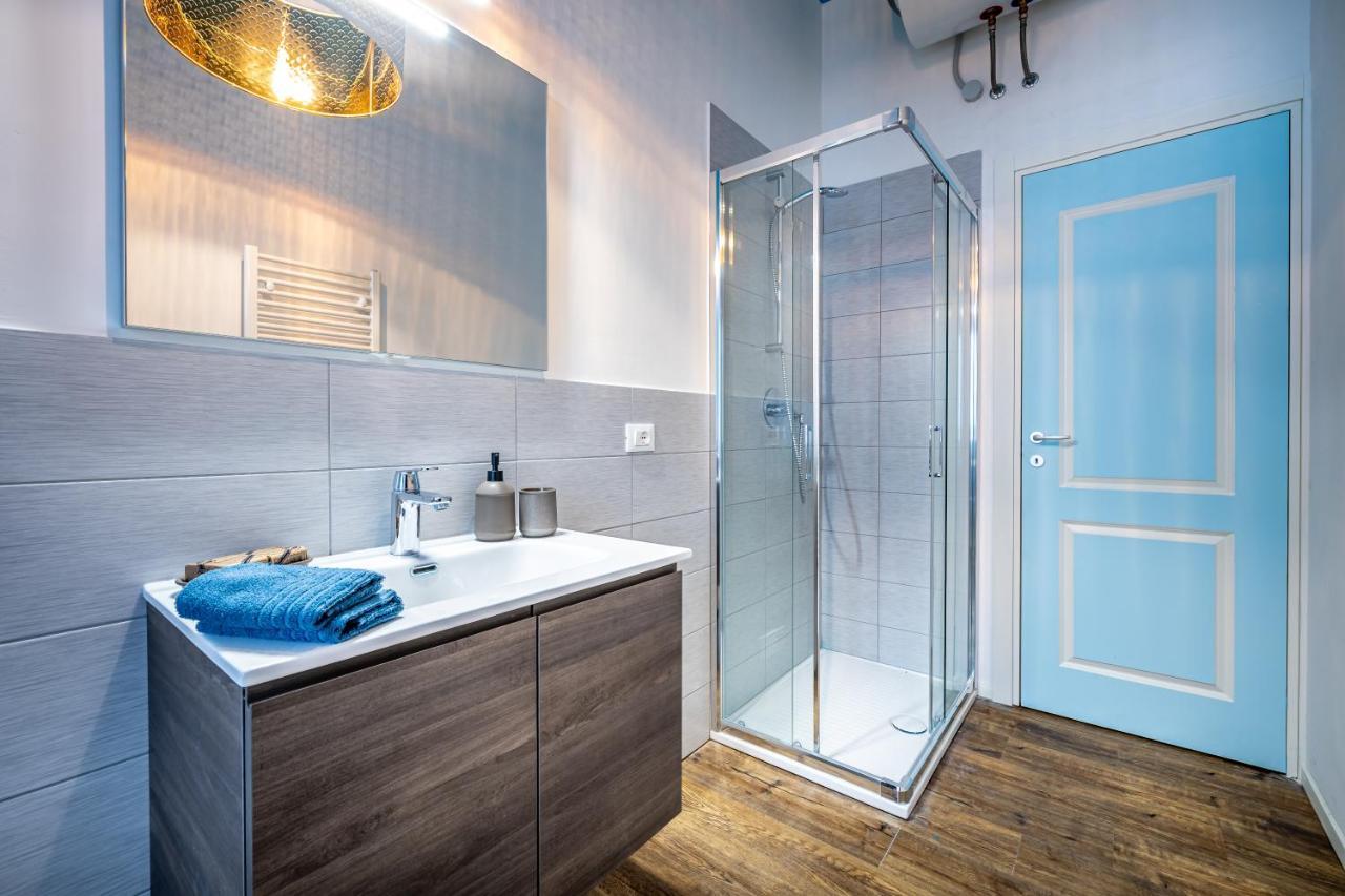 La Casa Di Ben - Suites Флоренція Екстер'єр фото