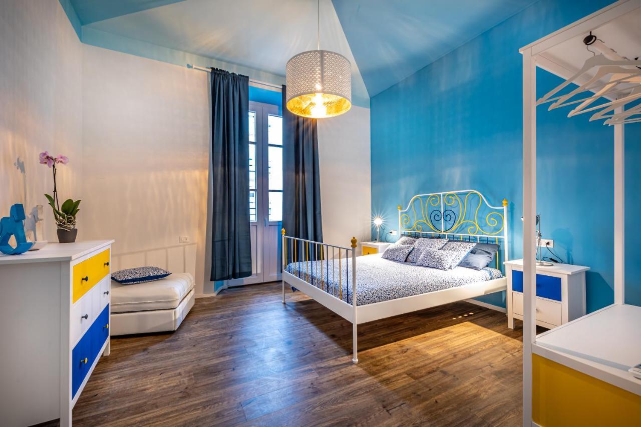 La Casa Di Ben - Suites Флоренція Екстер'єр фото